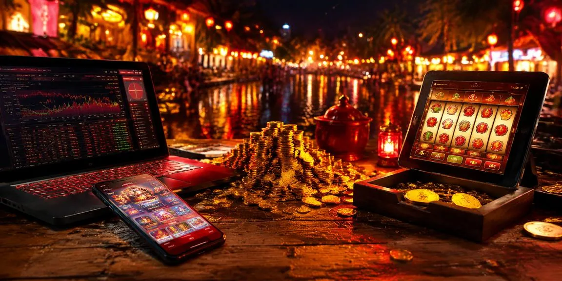 55c755 Việt Nam Sảnh casino